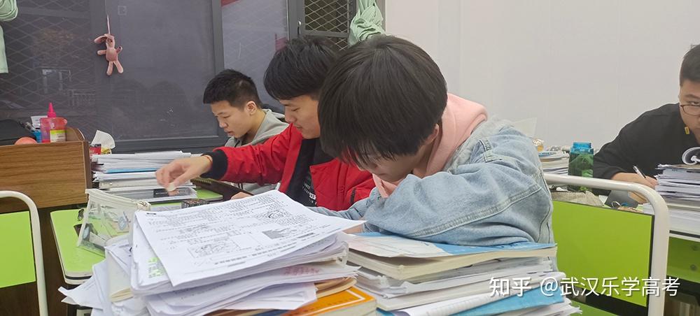 高考复读生该怎么学？ - 知乎