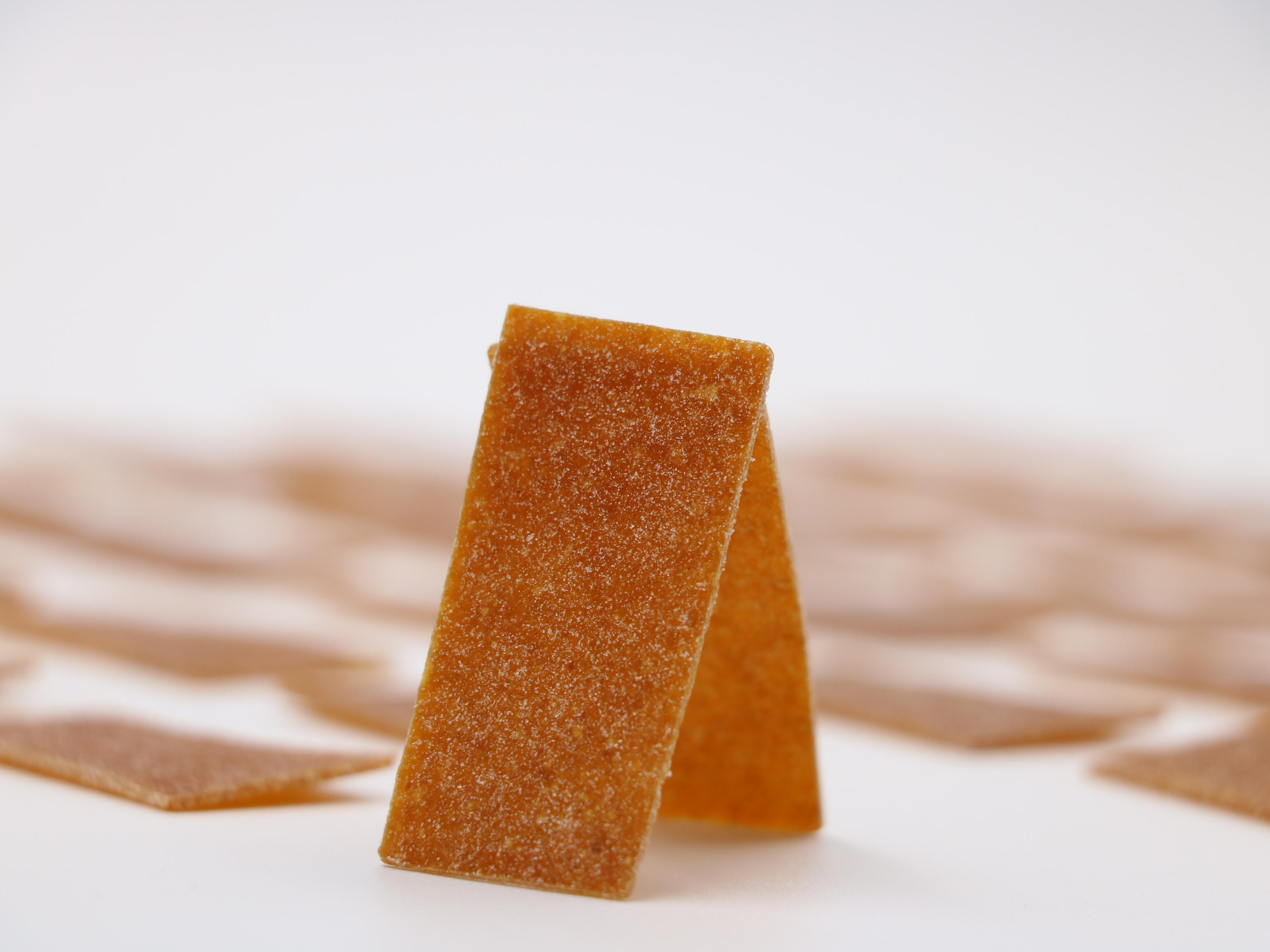 什么口味的梅片比较好吃? - 知乎