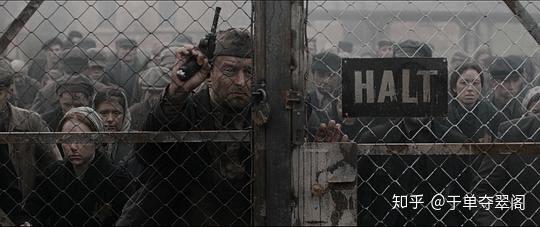 索比堡大逃亡,浓浓暗夜中迸发出的一束光芒