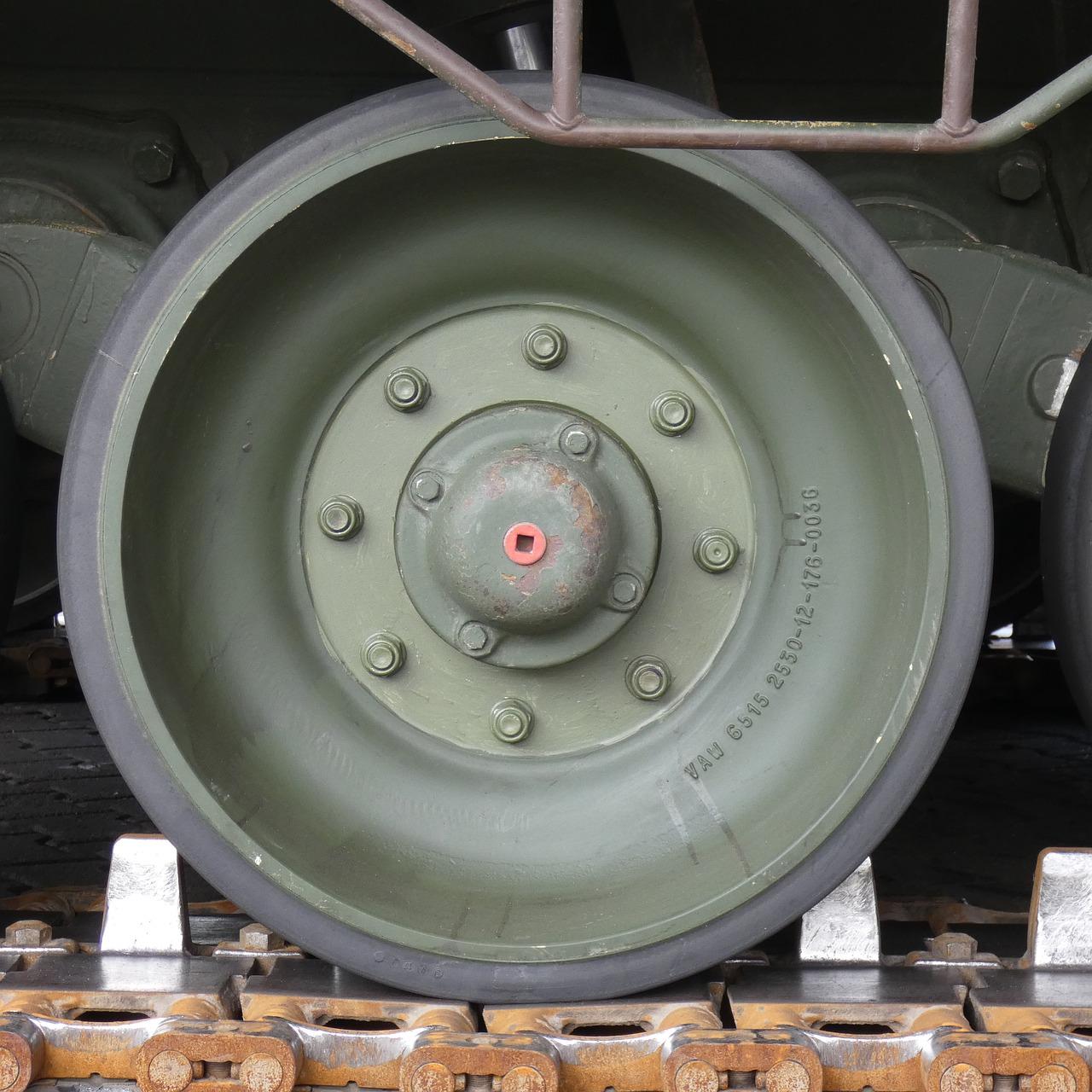 3. 滚子硬度等级