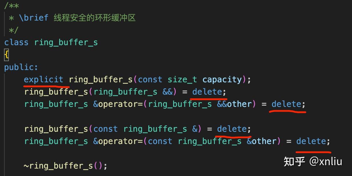 C++知识体系:语言核心与代码工程 - 知乎