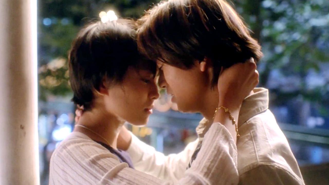 我爱男闺蜜大结局片段 v2-34e0626fa8ee18defb1cf974b7e29522_1440w.jpg?source=172ae18b