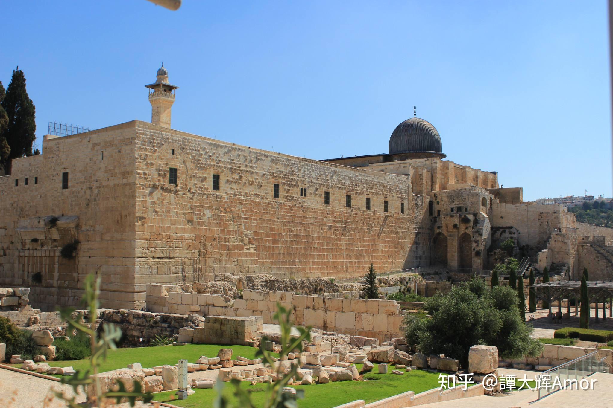 2019以色列博物馆_旅游攻略_门票_地址_游记点评,耶路撒冷旅游景点推荐 - 去哪儿攻略社区