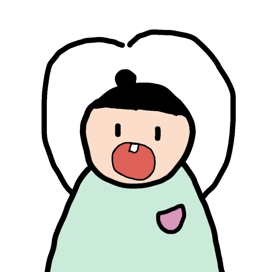 有没有可爱到爆炸的头像? - 知乎