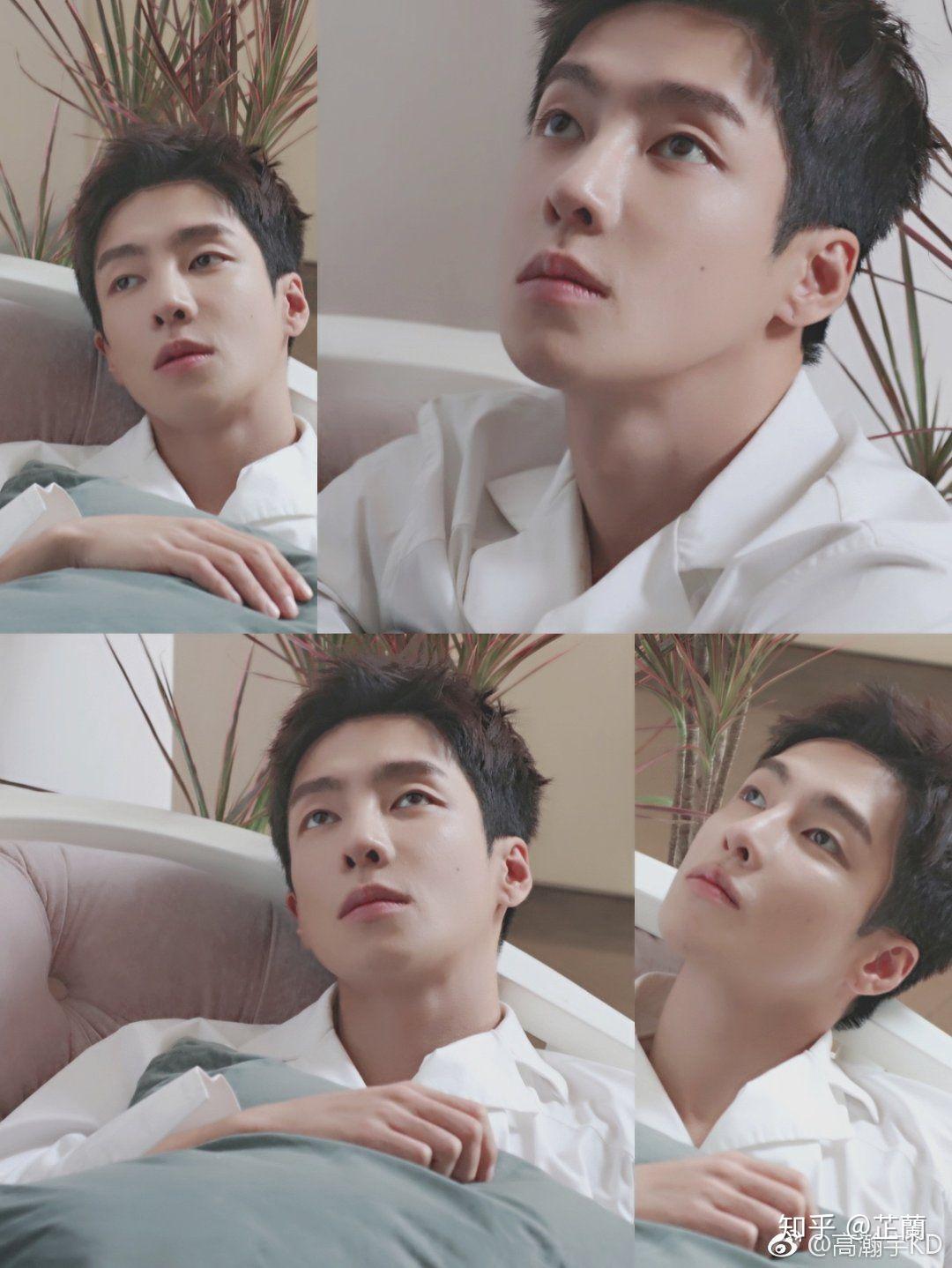 你喜欢sci谜案集里高瀚宇饰演的白玉堂吗