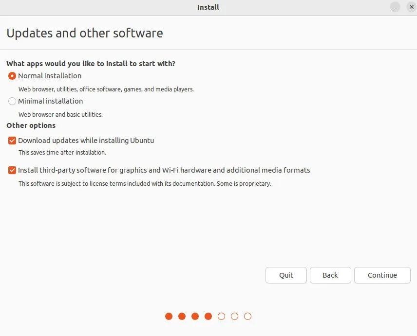  virtualbox windows ubuntu linux 