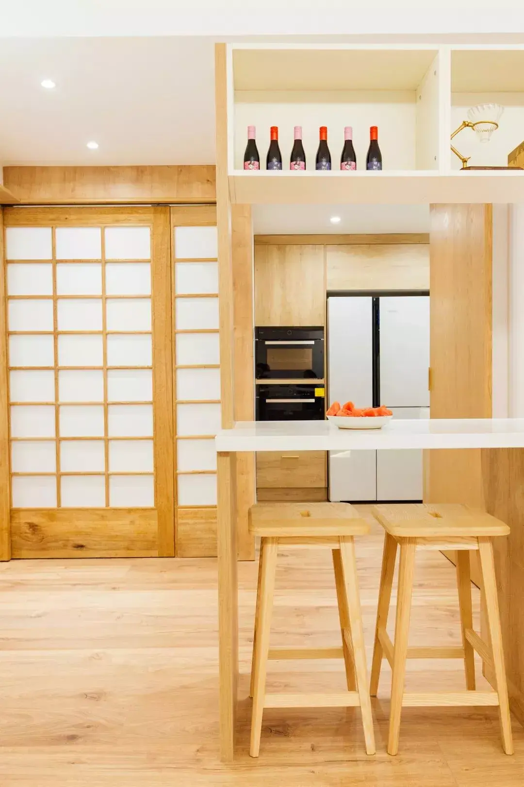 打破千篇一律的装修是什么体验?