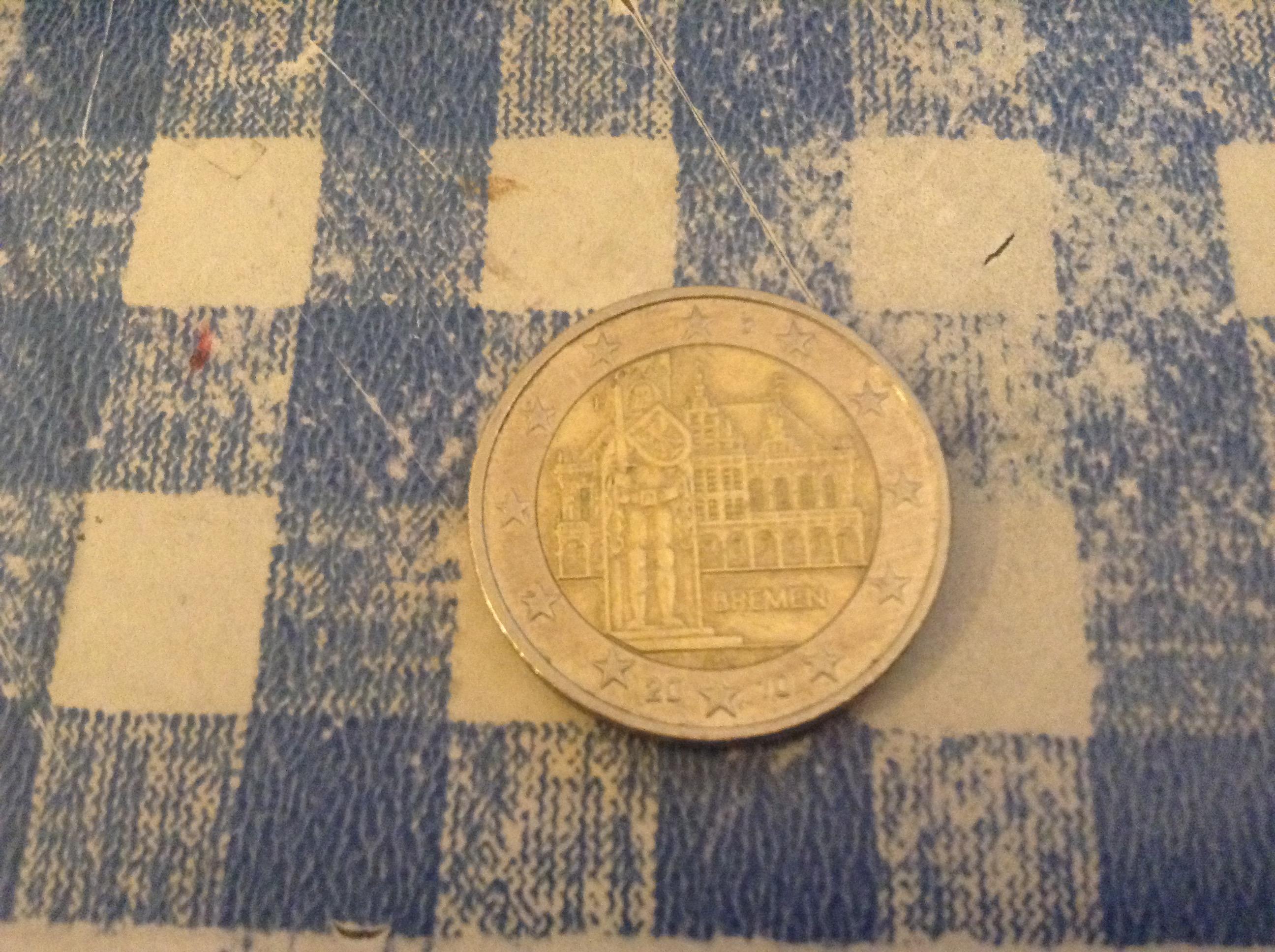 欧元硬币背面有多少种图案？ - 知乎
