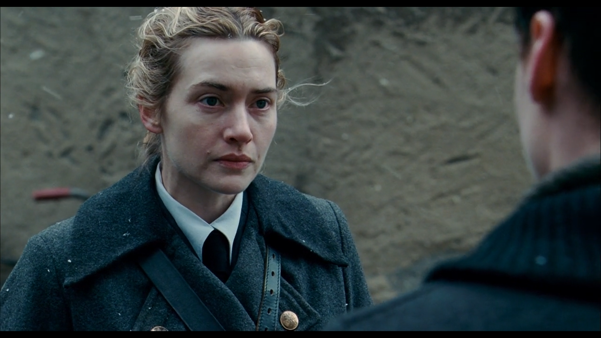 [110-朗读者~der vorleser 唯有爱,使灵魂完整.] - 知乎