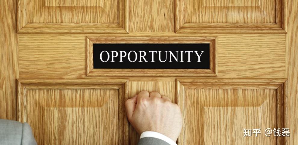 词源趣谈：抓住opportunity（机会），船能归航，猪能上天 - 知乎