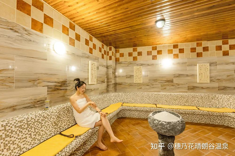 一篇文章玩转徐州穗乃花日式温泉养生馆