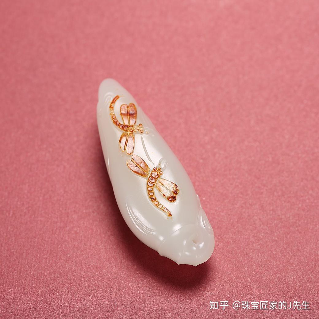 收藏超全面玉雕中常见雕刻题材及其寓意动物篇