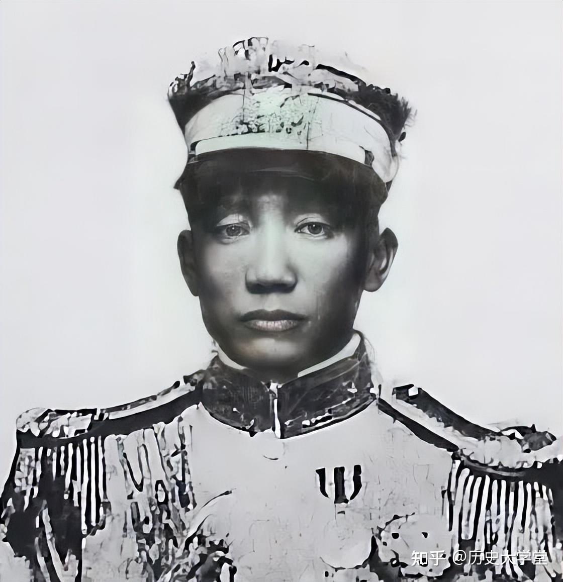 民国时期，为何四川军阀内战最为频繁，几乎没停过 - 知乎