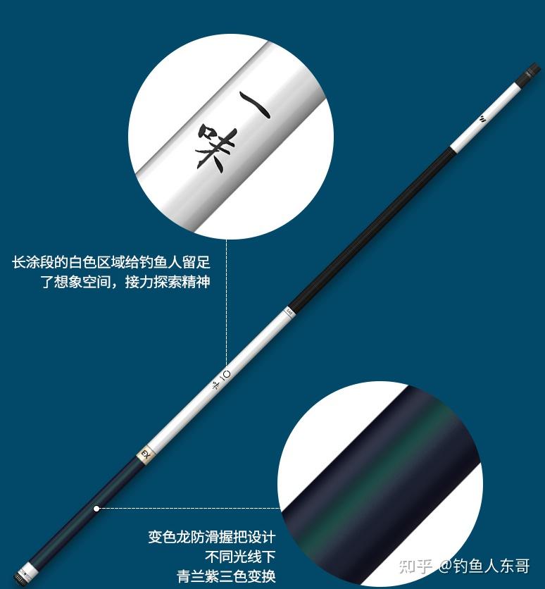 鱼竿品牌排行_鱼竿台钓品牌图片(5)