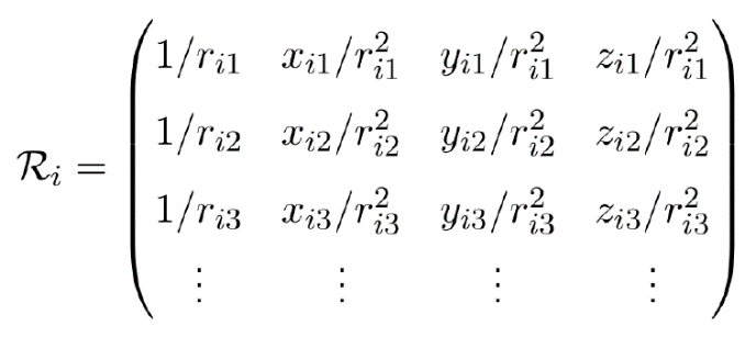 跟我学AI建模:分子动力学仿真模拟之DeepMD-kit框架 跟我学AI建模:分子动力学仿真模拟之DeepMD-kit框架
