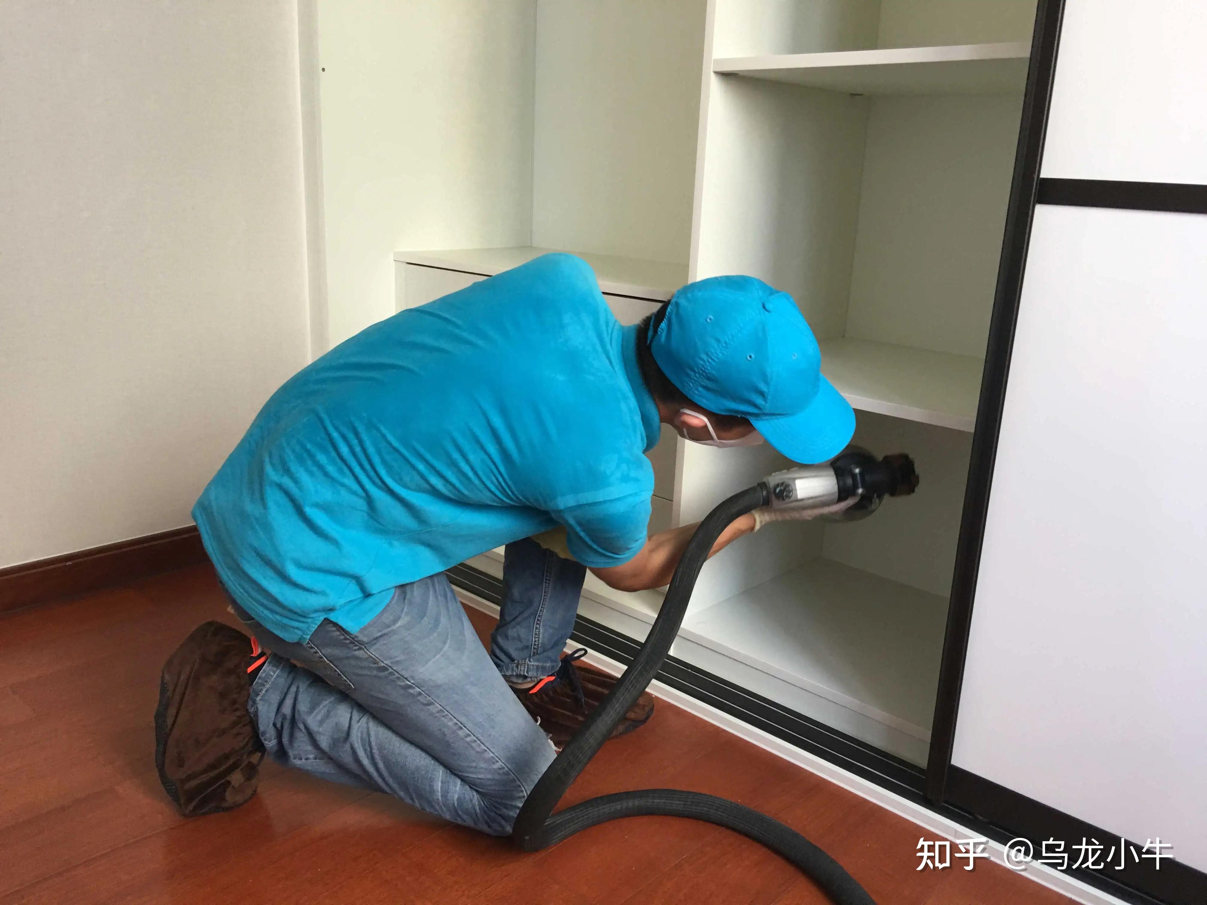 从事装修行业9年,揭秘新房甲醛1个月治理达标方法!拒绝再交智商税! - 知乎