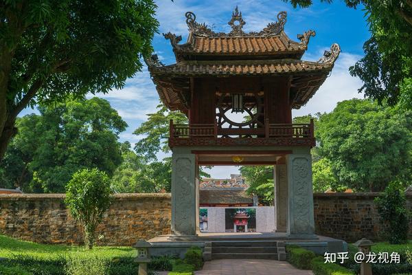 古代官学的办学方针 对今天有什么借鉴 - 知乎