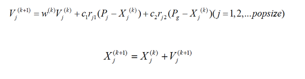 基于pso 算法解决tsp 项目 知乎