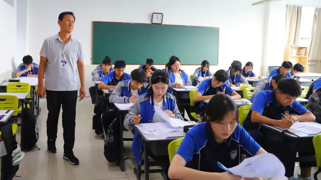 开学第一件事 | 假期作业满分考试进行中 - 知乎