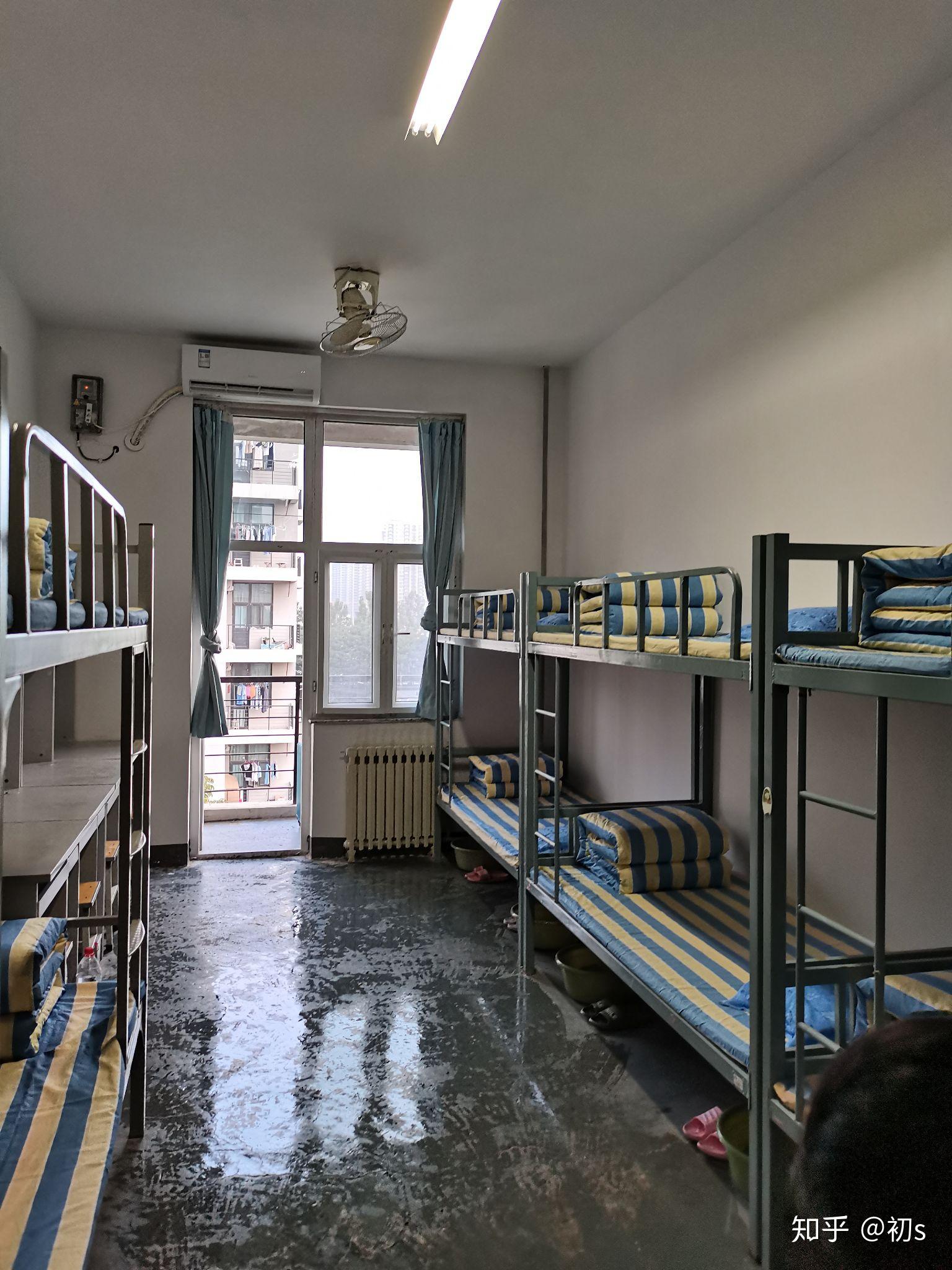 在河北师范大学上学是一种怎样的体验?