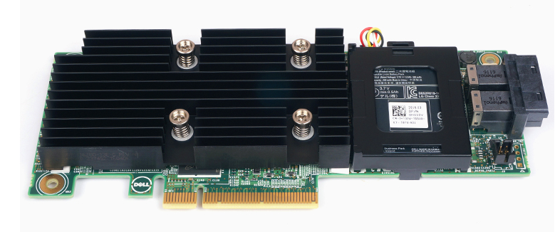 3  实战:企业中硬件raid5的配置