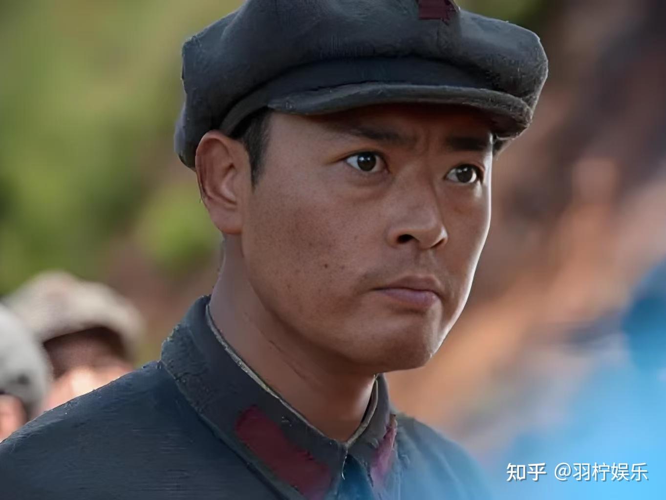 张桐从“魏和尚”到飞天奖影帝的爆笑逆袭 - 知乎