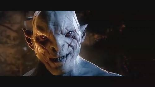 ardanews35论奥克演员的自我修养中洲新片长湖镇探子达拉贡