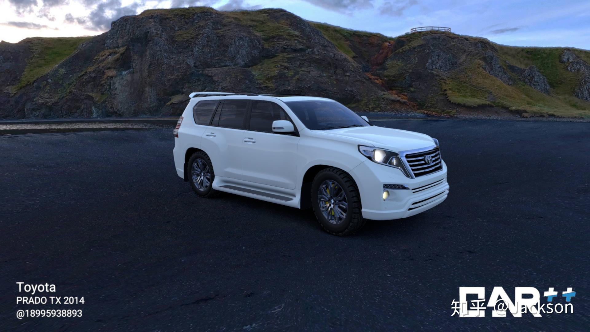 云改装，car++ APP - 知乎