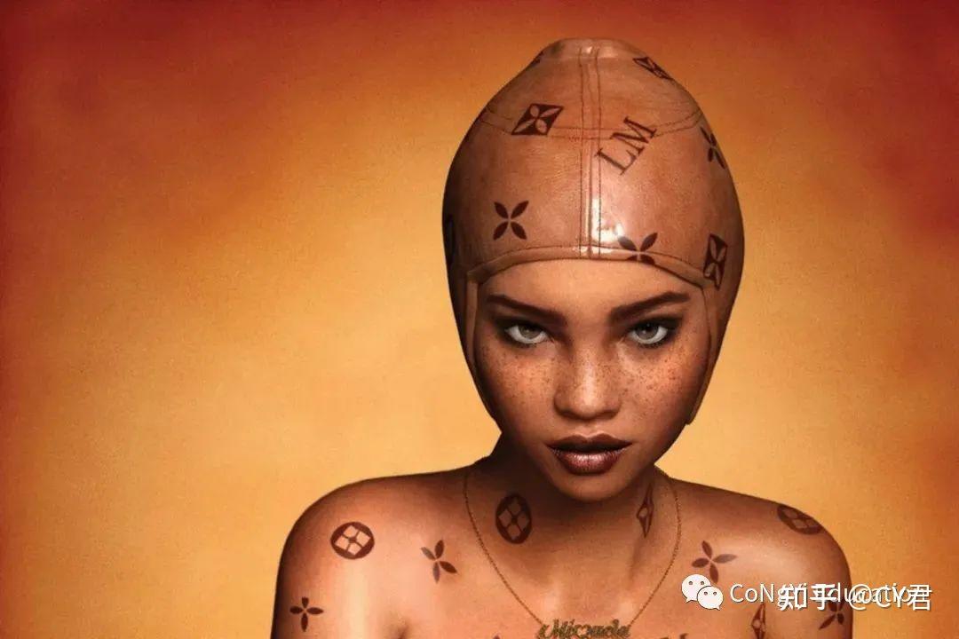 100年后我们的生活将变成怎样cyweeklyvol03