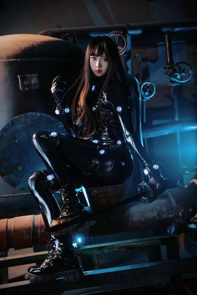 杀戮都市#下平玲花 - 知乎