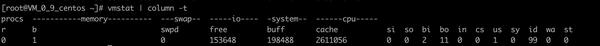 Linux之vmstat命令 - 知乎
