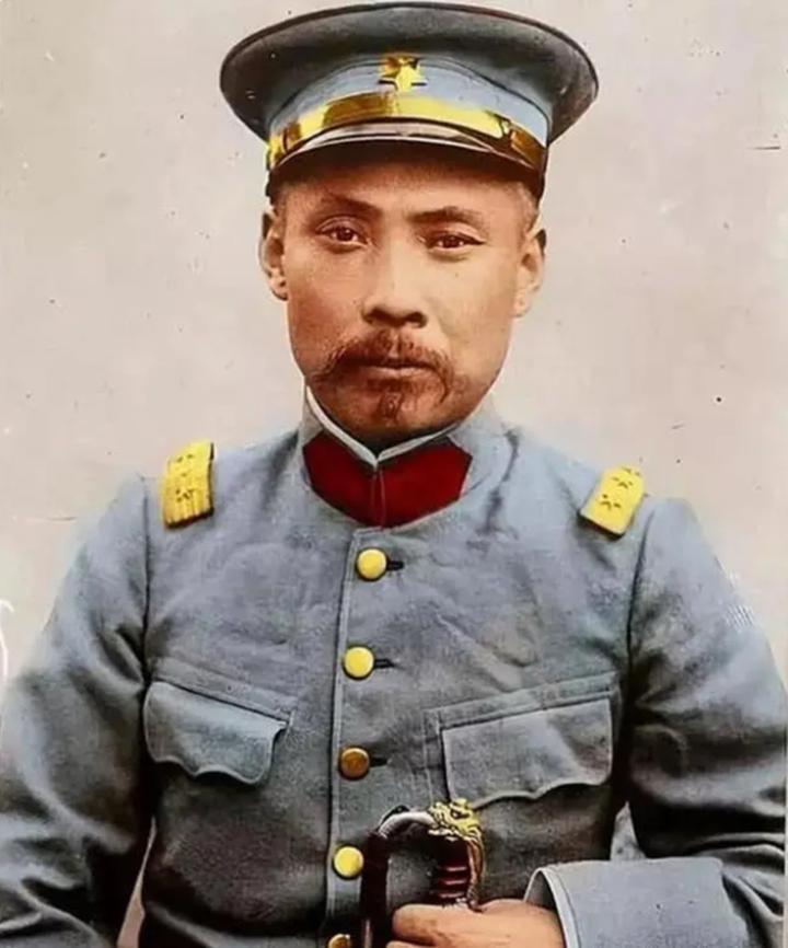 民国第一好人段祺瑞！ - 知乎