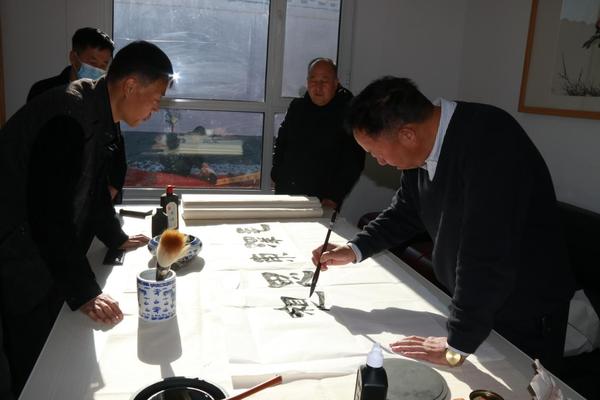 纪念毛泽东同志诞辰128周年系列活动在栾城举行 图6