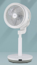 空气循环扇哪个品牌质量最好，艾美特（AIRMATE）空气循环扇家用电风扇