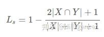 转载:从loss处理图像分割中类别极度不均衡,正负样本不均衡的状况---keras 转载:从loss处理图像分割中类别极度不均衡,正负样本不均衡的状况---keras