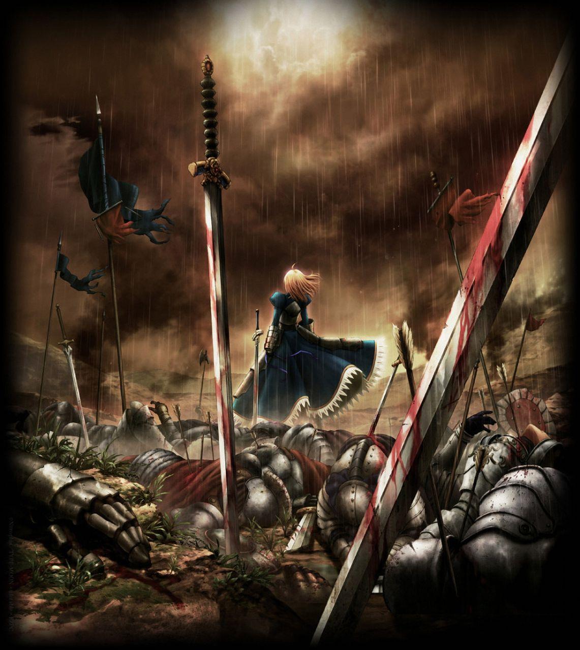 有哪些图被称为"型月名画"?