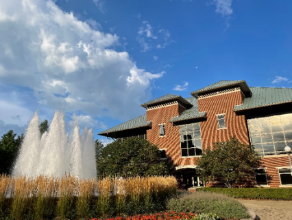 在伊利诺伊大学香槟分校uiuc读金融是怎么样的体验