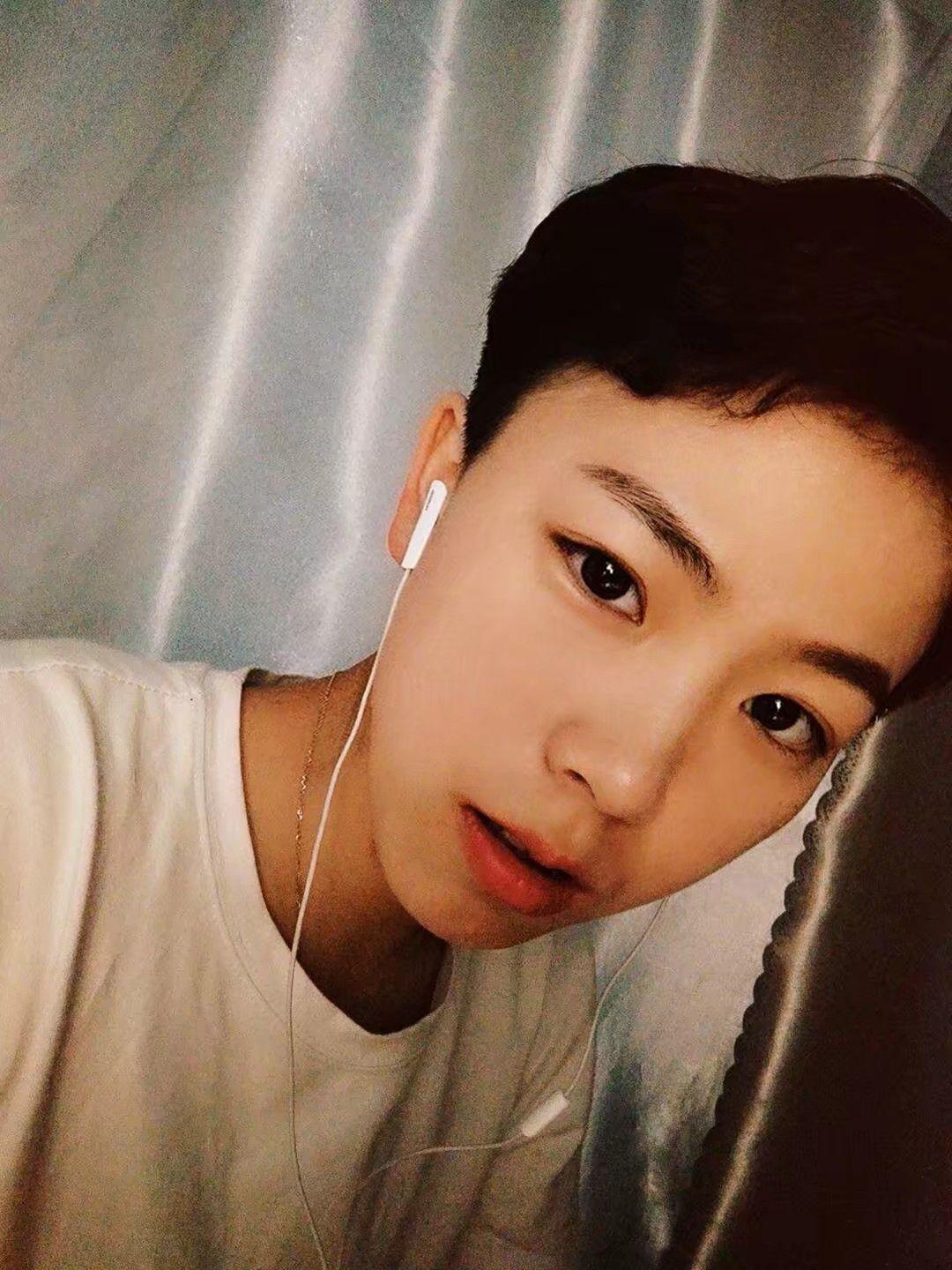 女生超短发比男生还帅是种什么体验