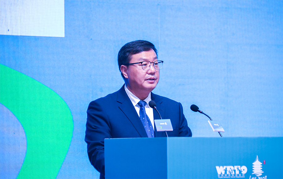 建设国际研学旅游目的地 打造中小学生「读懂中国」的大课堂——2023世界研学旅游大会在河南洛阳开幕 - 知乎