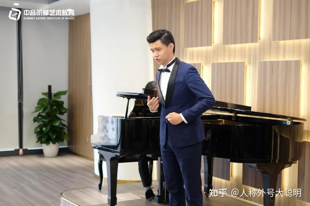 音乐艺考培训内容,男高音发声训练技巧 - 知乎