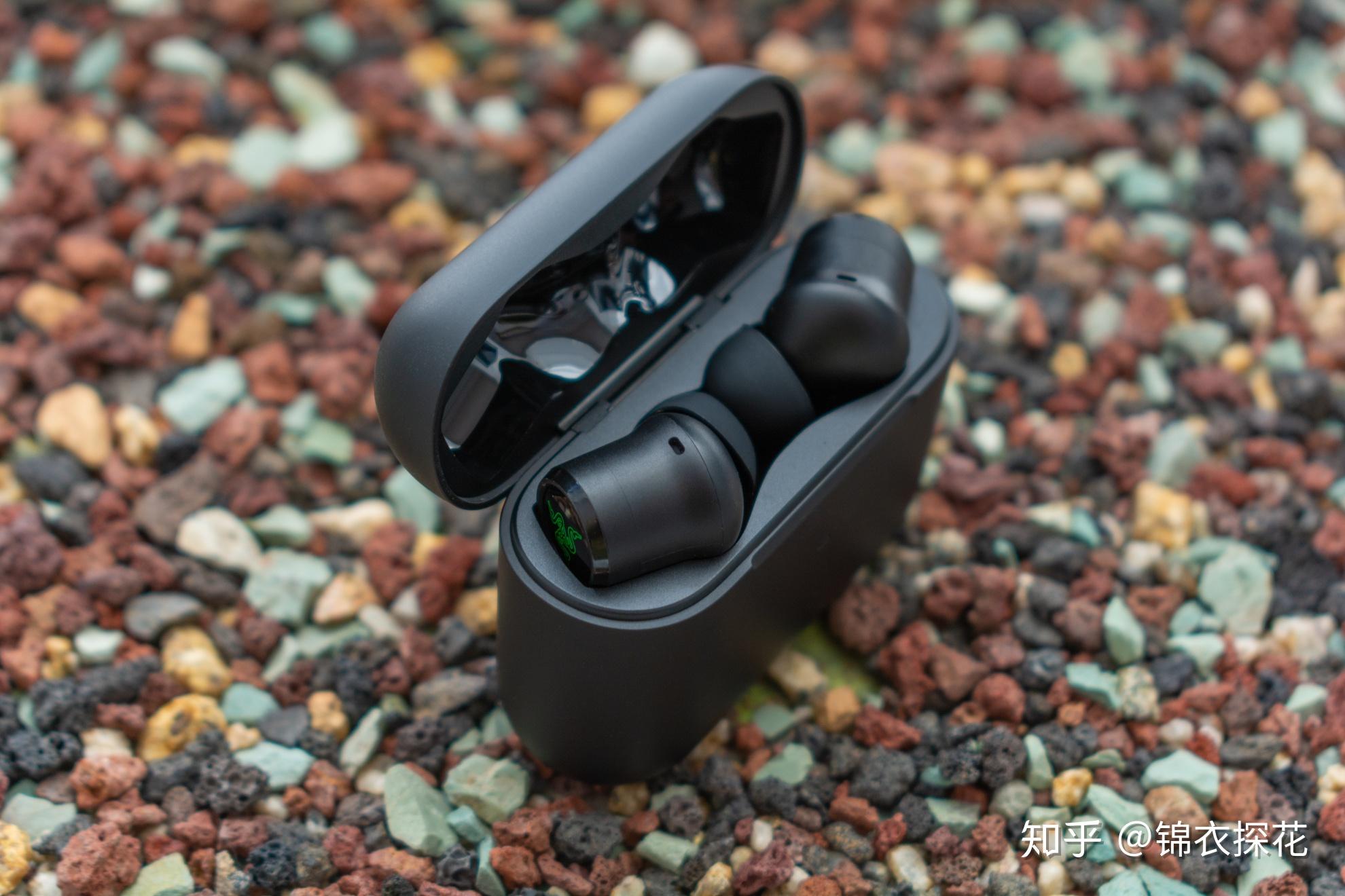 再进一步更强更专业雷蛇战锤狂鲨真无线专业版