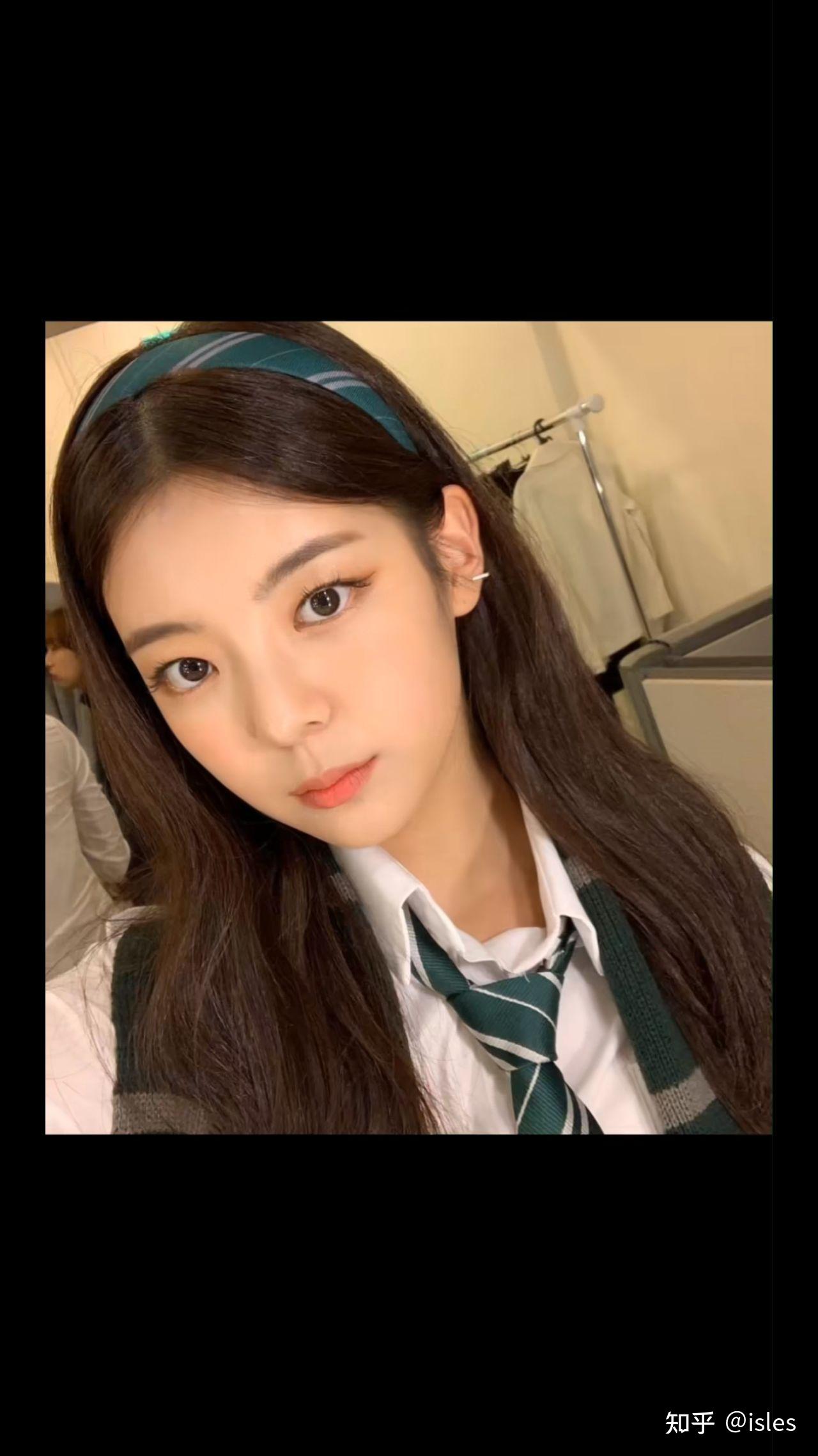 itzy的lia为什么能出道? - 知乎