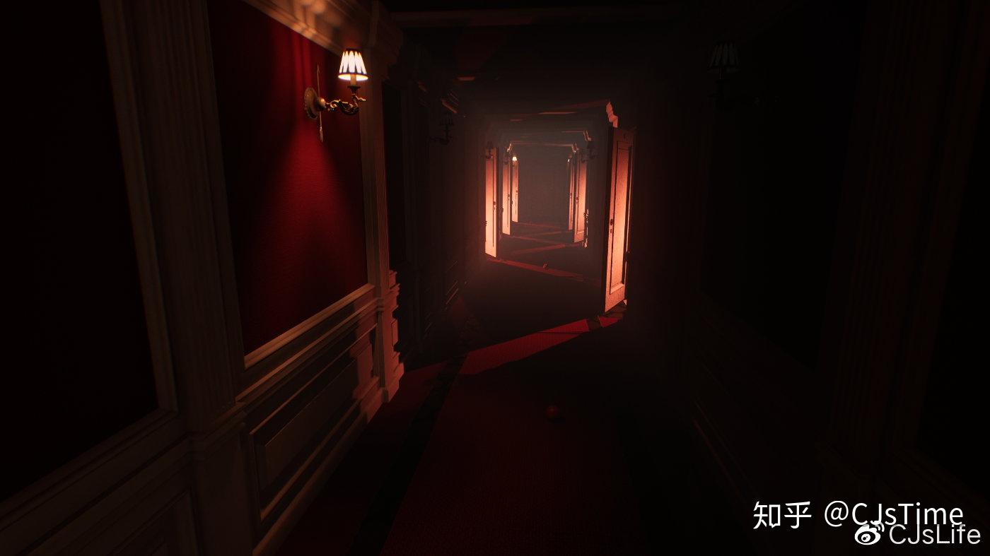 层层恐惧2layersoffear2