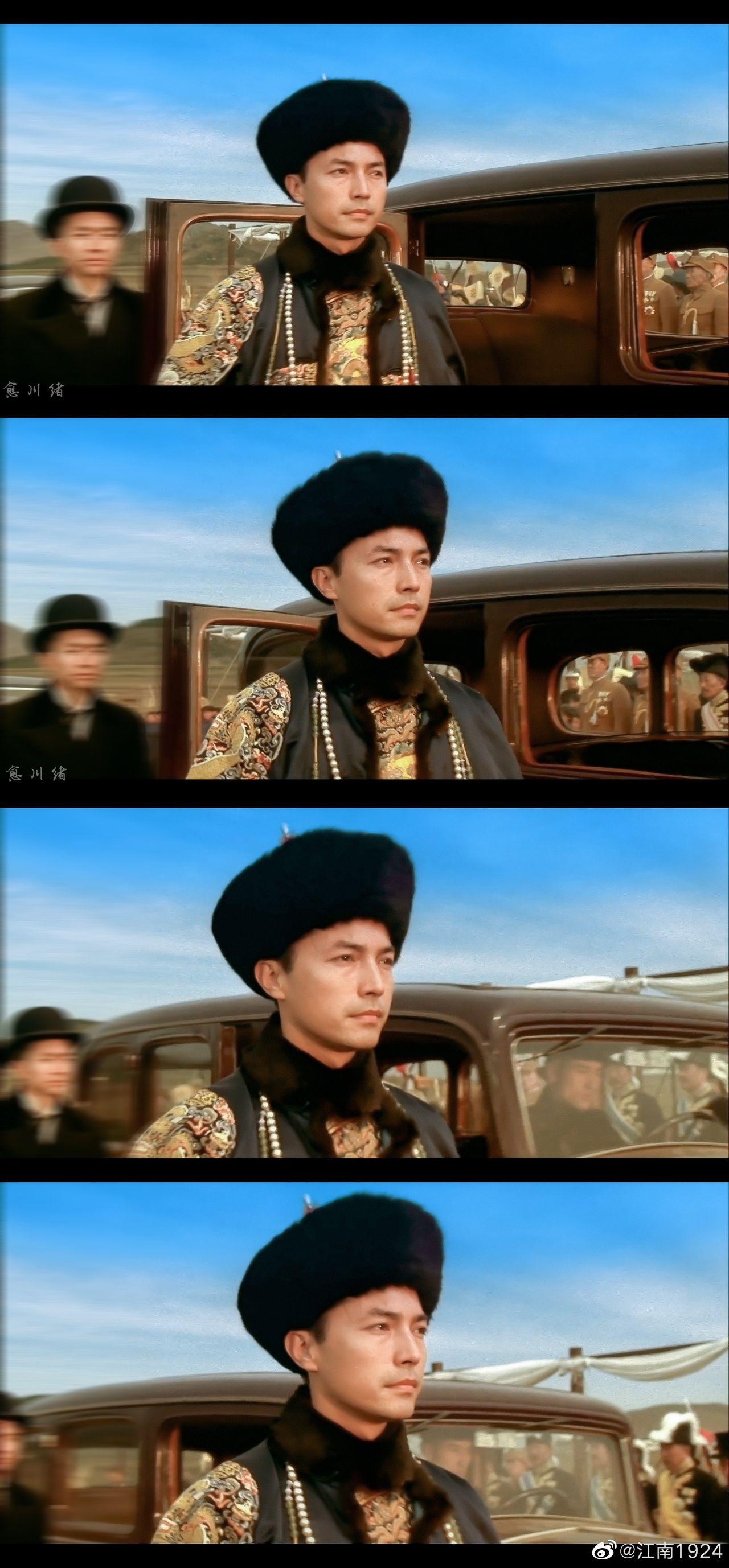 有没有尊龙的高清图片? - 知乎