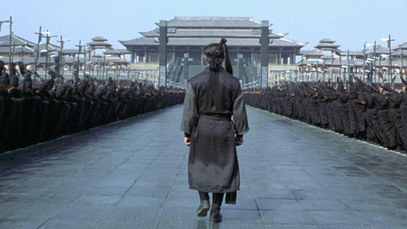 春秋战国八大刺客他们都有一个共同的特点讲究