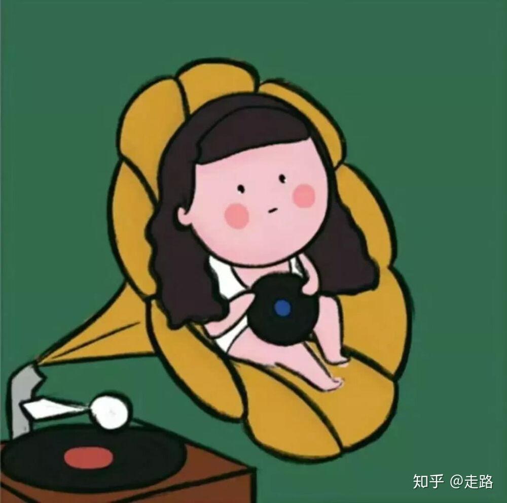 有没有那种沙雕中不失正经的头像