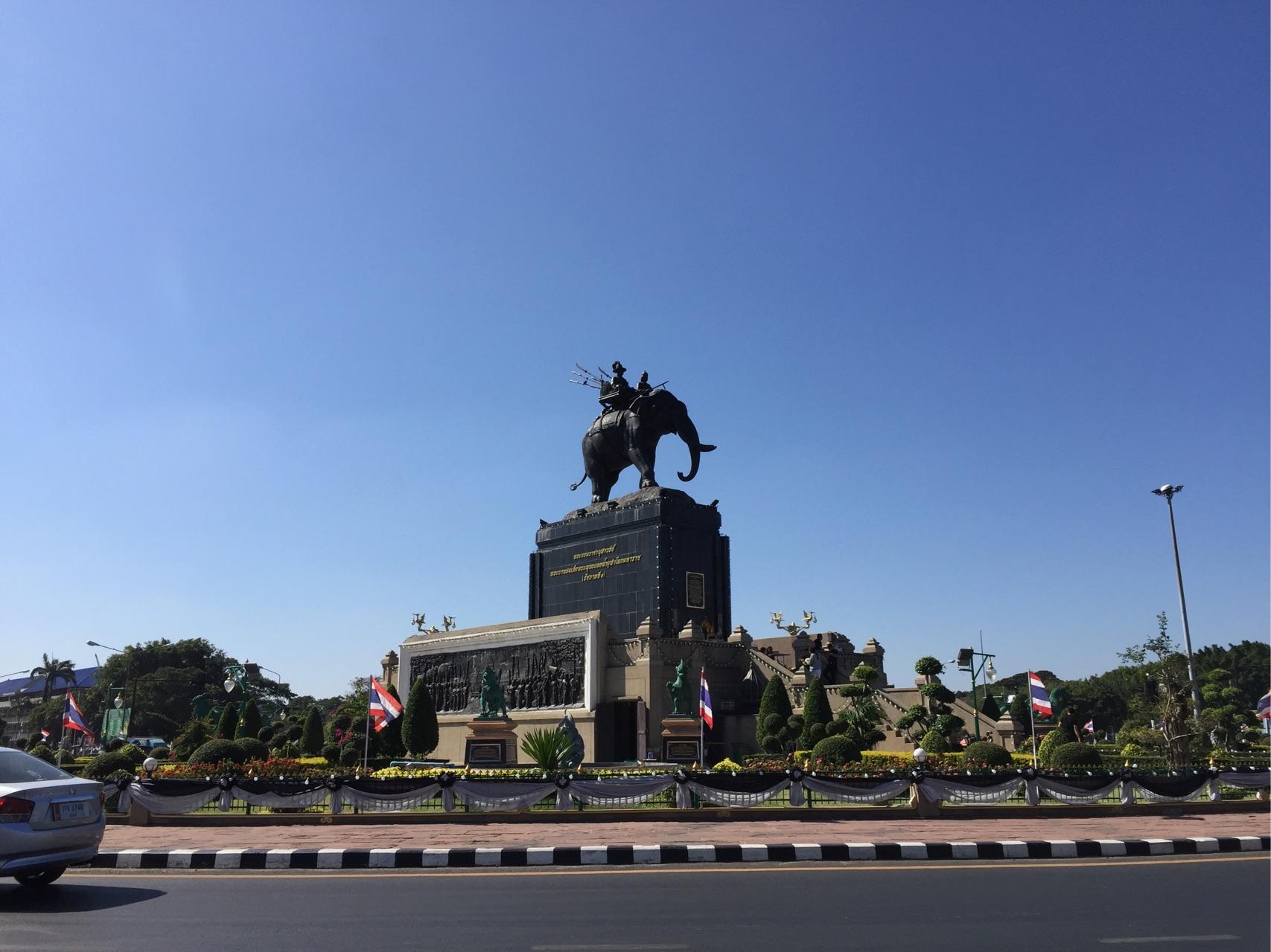 泰国哪些地方值得去?