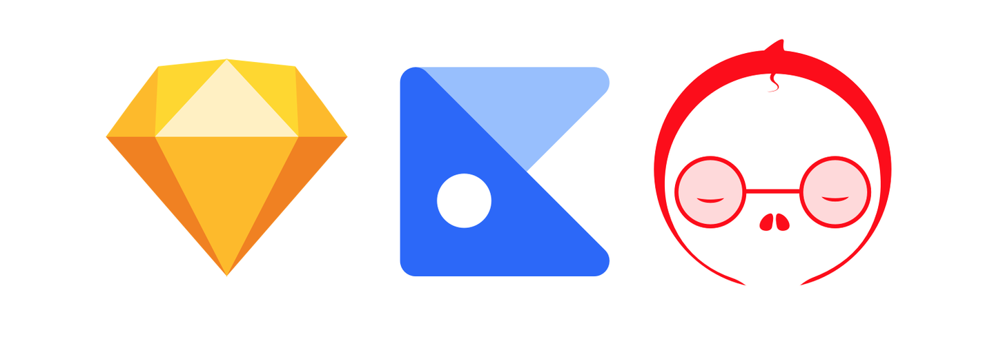 设计师在搜索图标或者维护图标库的过程中,需要手动下载拖放到 sketch