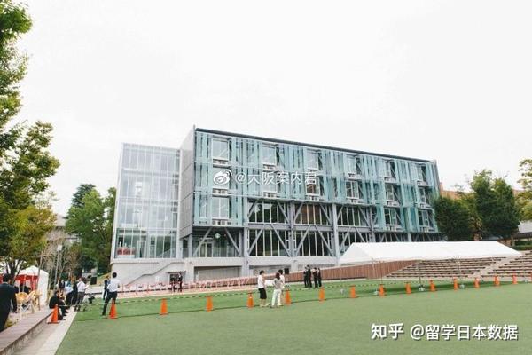 关西大学的优点及理工学部 知乎 关西大学的优点及理工学部 知乎