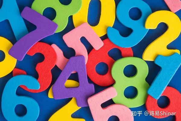 “No.”是“Number”的缩写吗？为什么可以表示数字？ - 知乎